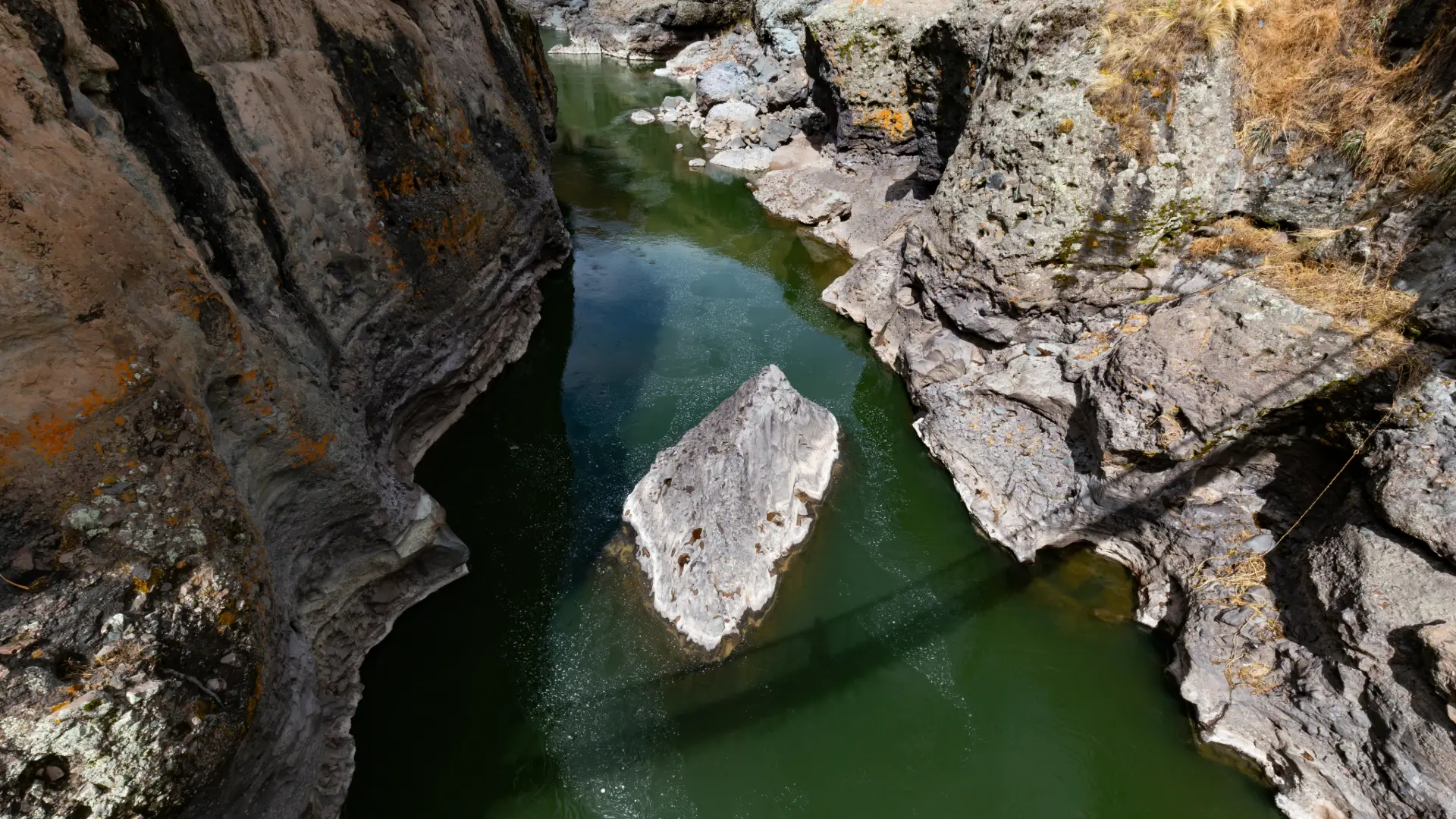 Qeswachaka panoramica 2