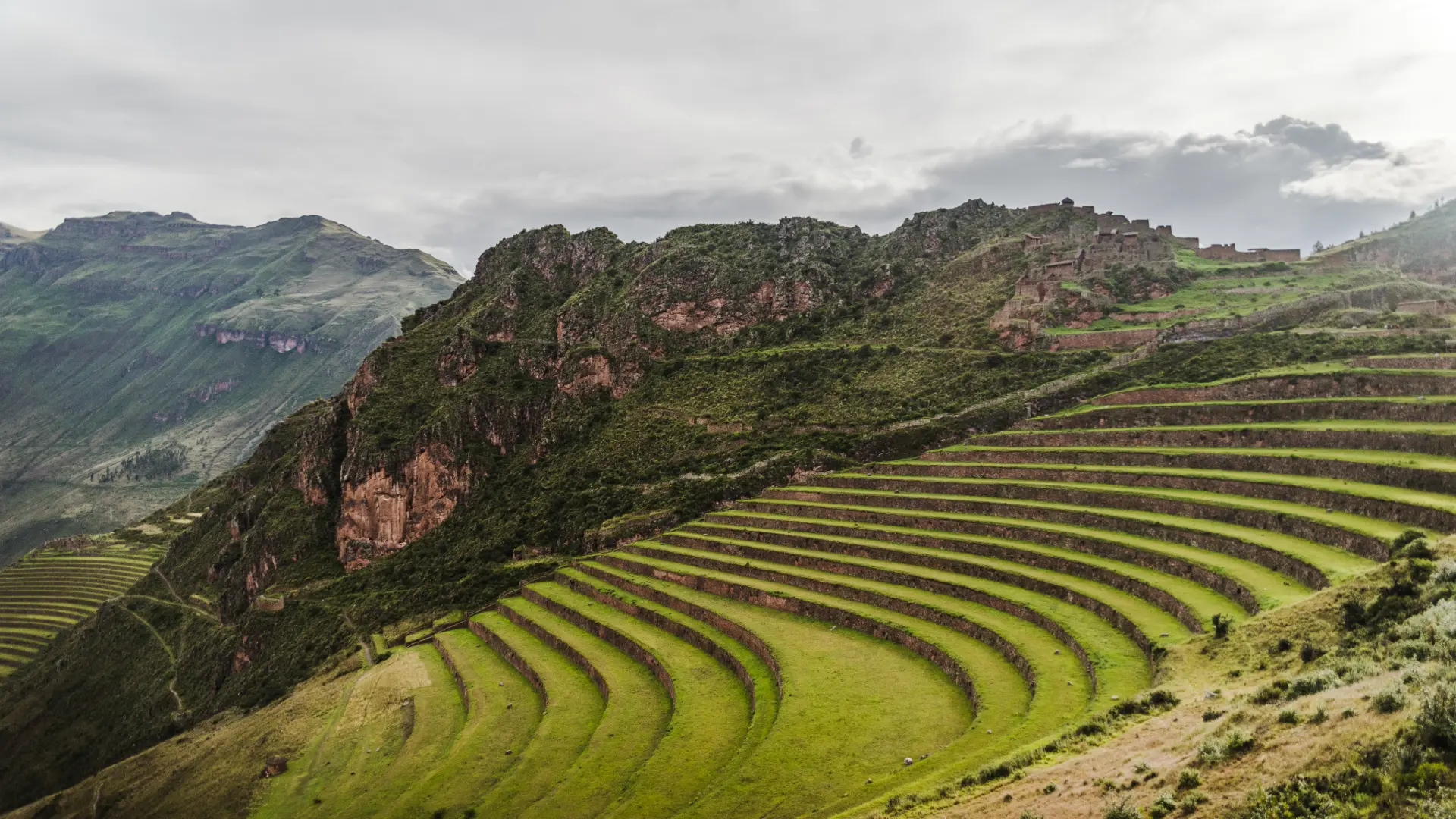 VALLE SAGRADO