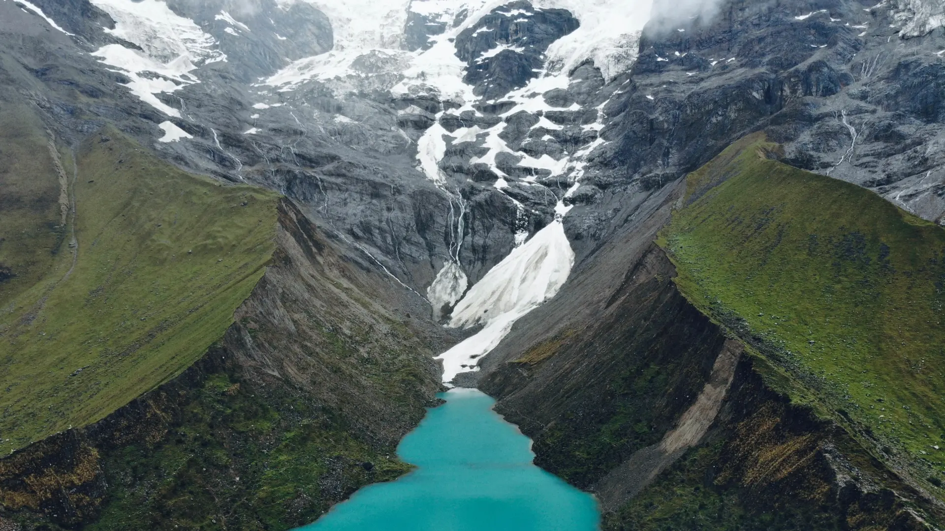 humantay laguna