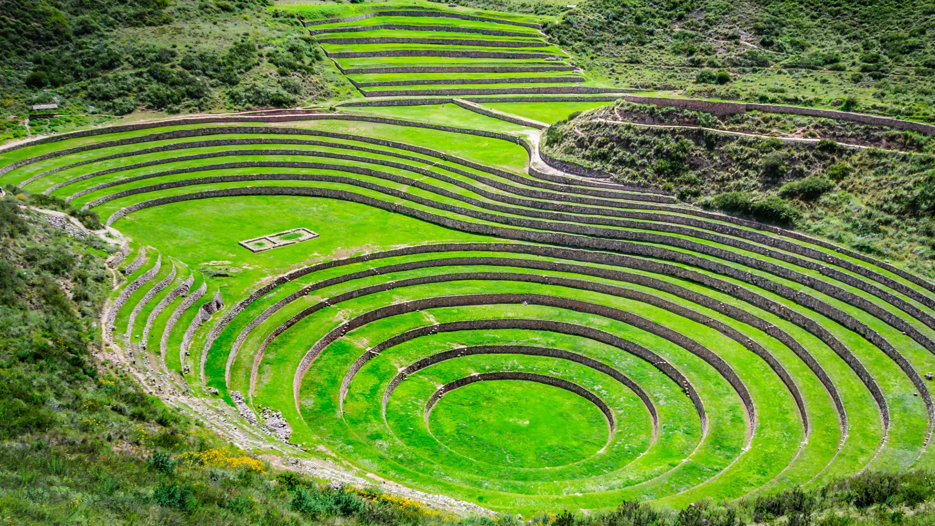 moray cusco