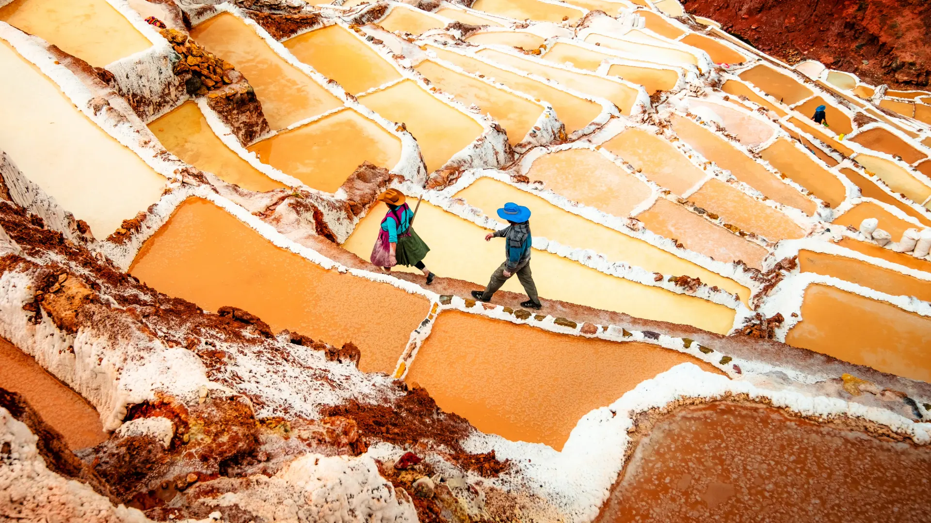 salineras
