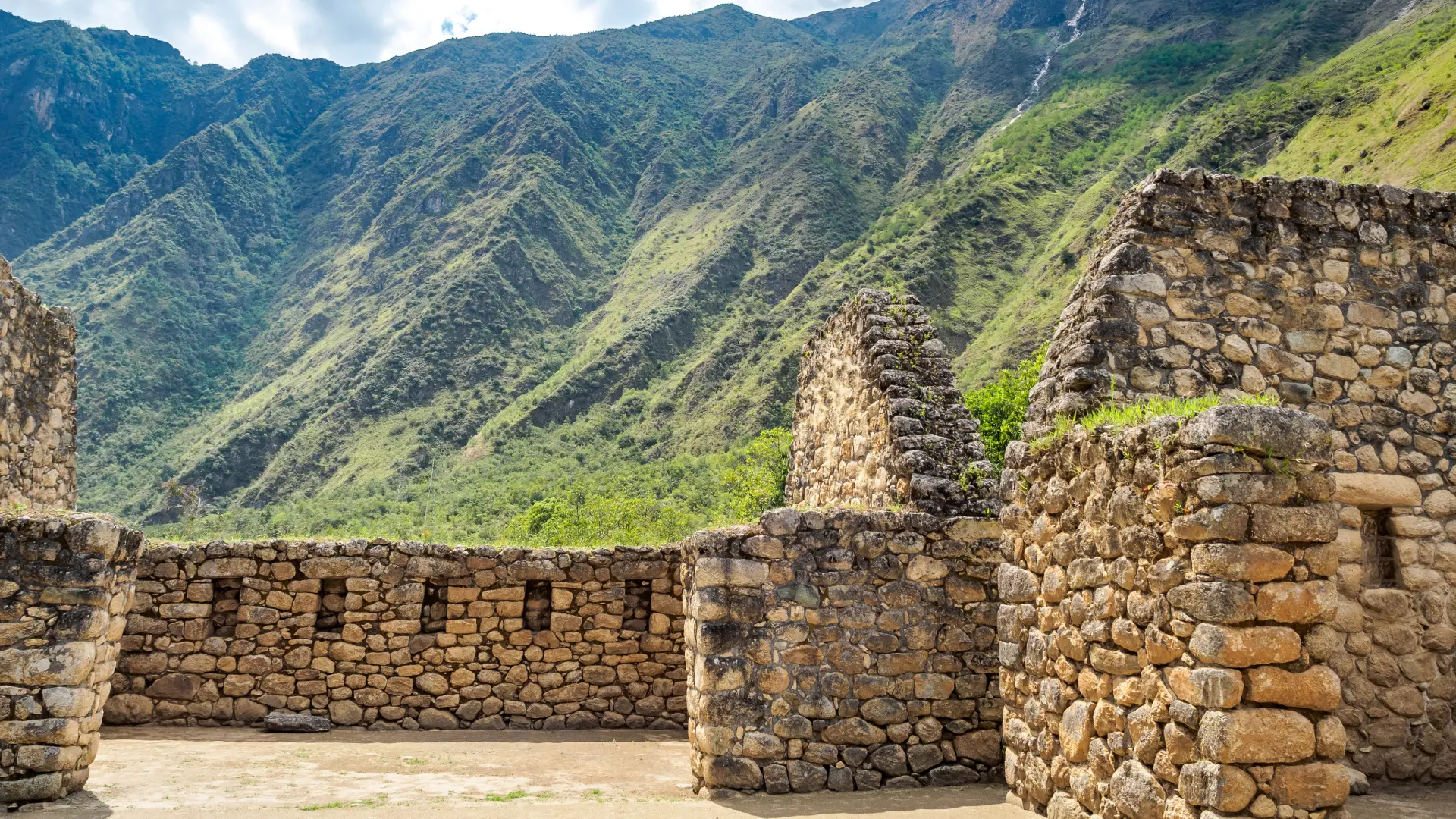 Chachabamba