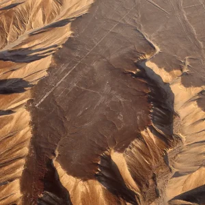 FULL DAY NAZCA LINES OVERFLIGHT .