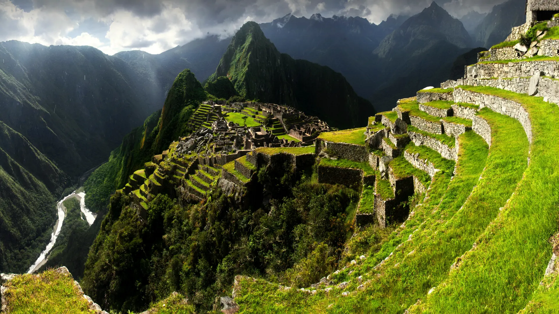 MACHUPICCHU FULL DAY.