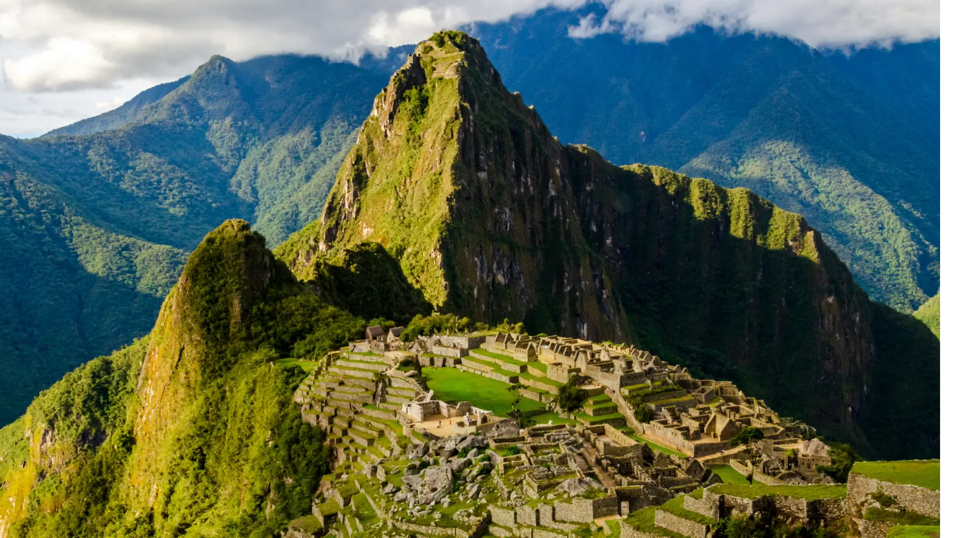 MACHUPICCHU