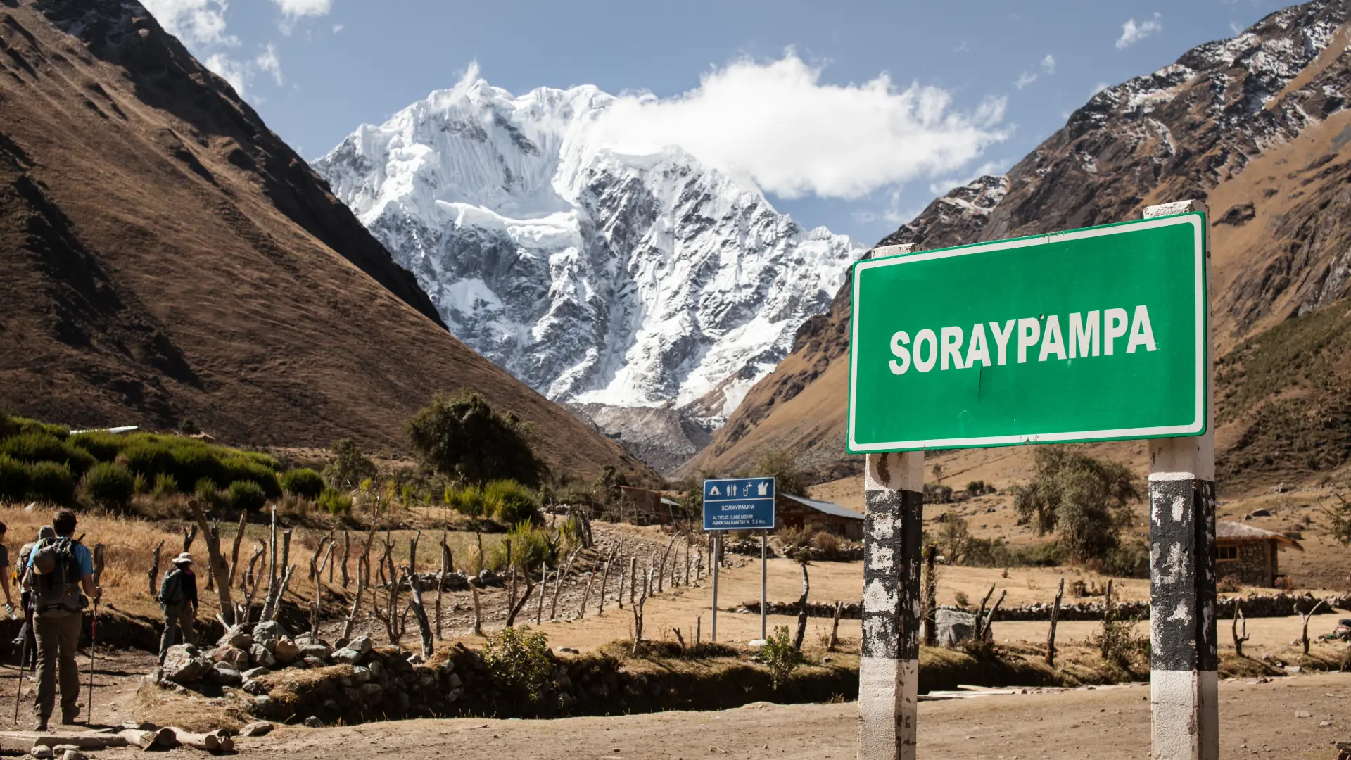 SORAYPAMPA