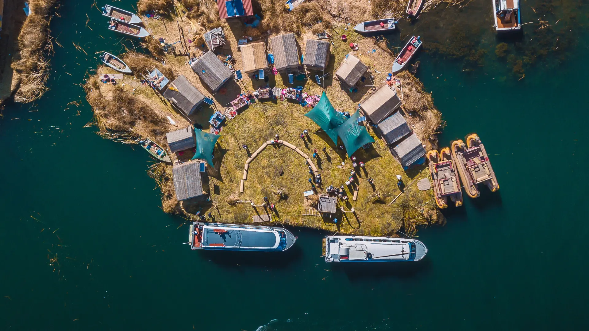 UROS PUNO ISLA