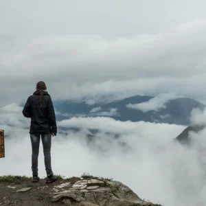 INCA TRAIL TREK 4 DAYS