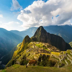 FULL DAY MACHUPICCHU TOUR